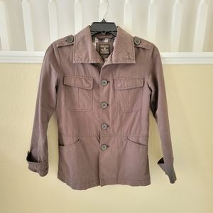Women's Long-sleeve Jacket